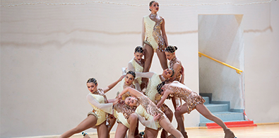 Skate Club Lorrain vers les étoiles