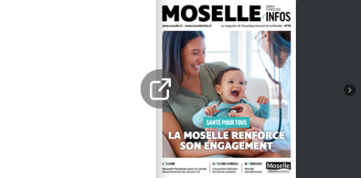 Téléchargez le magazine N°99