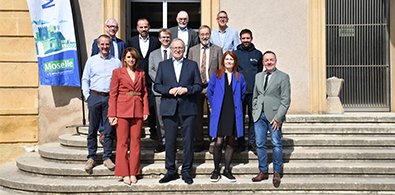 Dialogue élargi avec les acteurs de l'éducation