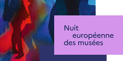 Nuit Européenne des musées