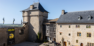La Moselle sort le grand jeu