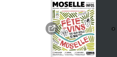 Téléchargez le magazine N°100