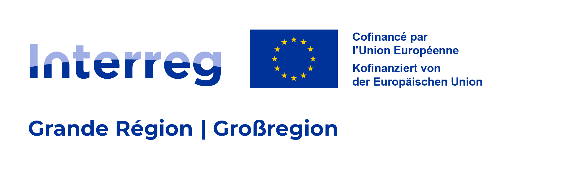 Logo Interreg