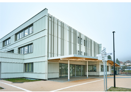 Collège Nicolas Untersteller